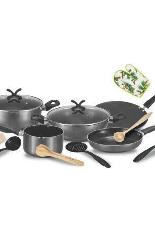 Chef best quality non stick cookware - cooking products - chef cookware