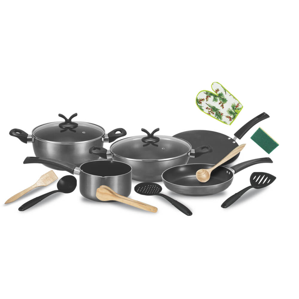 Chef best quality non stick cookware - cooking products - chef cookware
