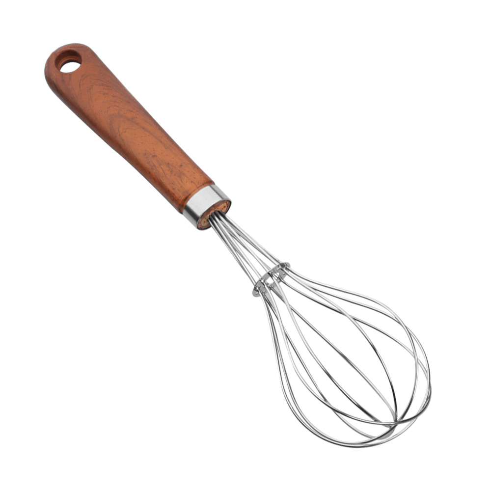 Chef Stainless Steel Cream Mixer - Egg Beater - Wire Whisk