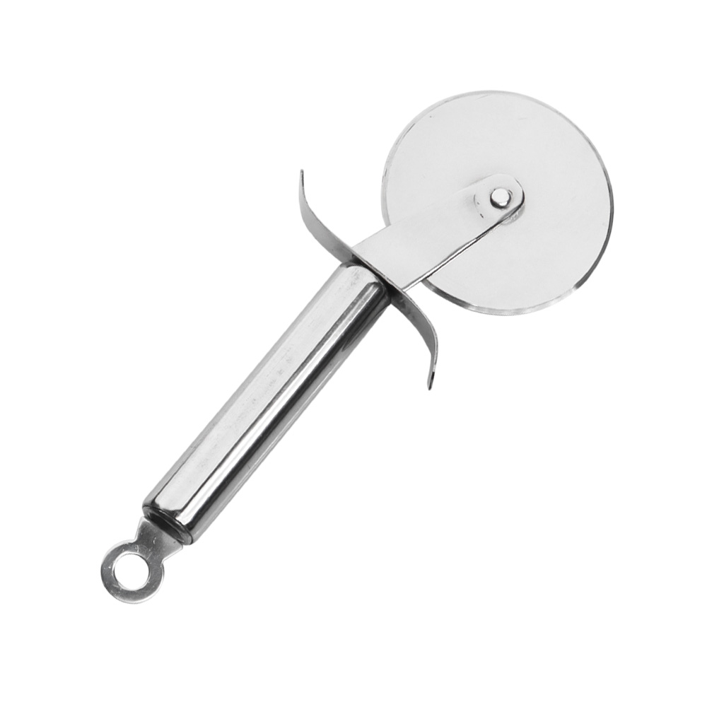 best stainless steel pizza wheel pizza cutter at best price in pakistan